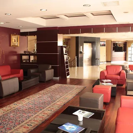 Hotel Rumi 3*
