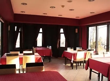 Rumi Szálloda Konya