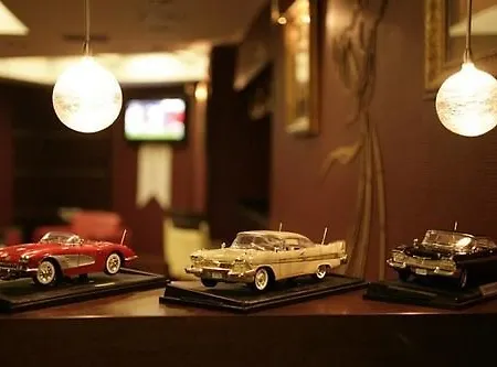 Rumi ホテル コンヤ