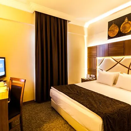 Rumi Szálloda 3*