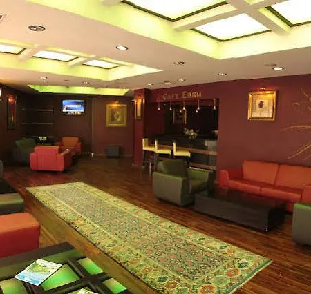 Hotel Rumi