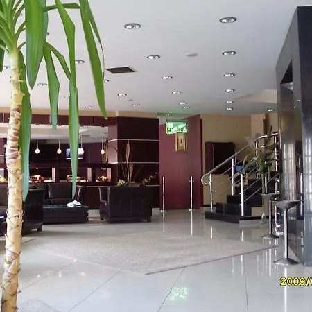 Rumi Hotel 3*