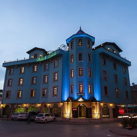Hotel Rumi