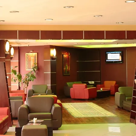 Otel Rumi Konya