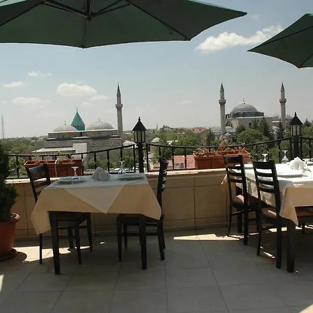 Rumi Otel 3*