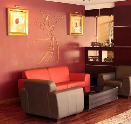 Rumi Hotel