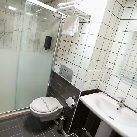 Rumi Hotel Konya