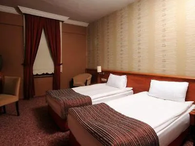 Hotel Rumi