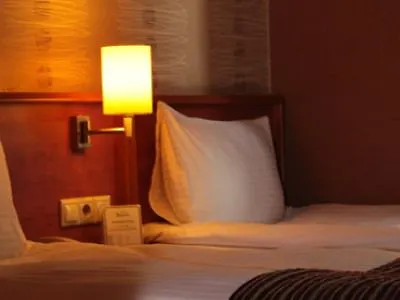 Hotel Rumi Konya