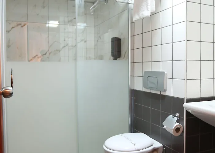 Отель Rumi Конья