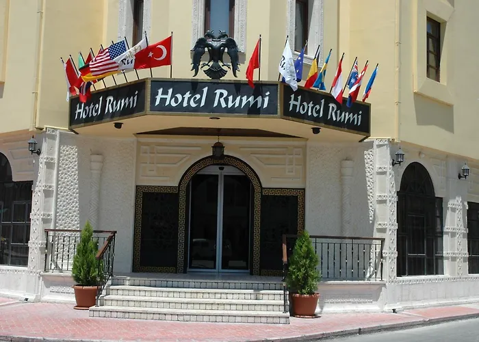 Hotel Rumi