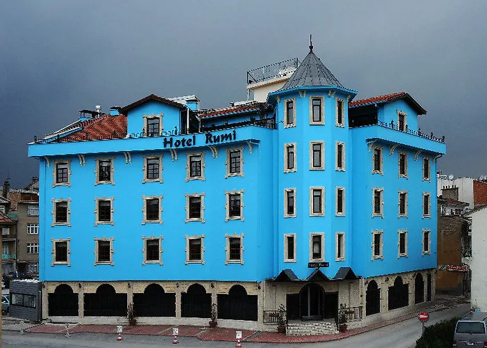Rumi Hotel 3*