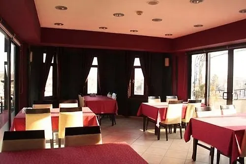 Rumi Hotel Konya
