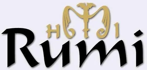 Rumi Отель Конья